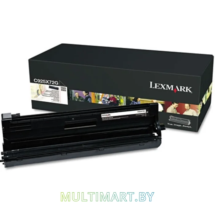 Фотобарабан Lexmark C925X72G